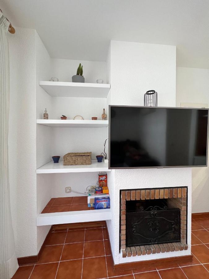 Ap21-Sa Riera Apartment Бегур Екстериор снимка