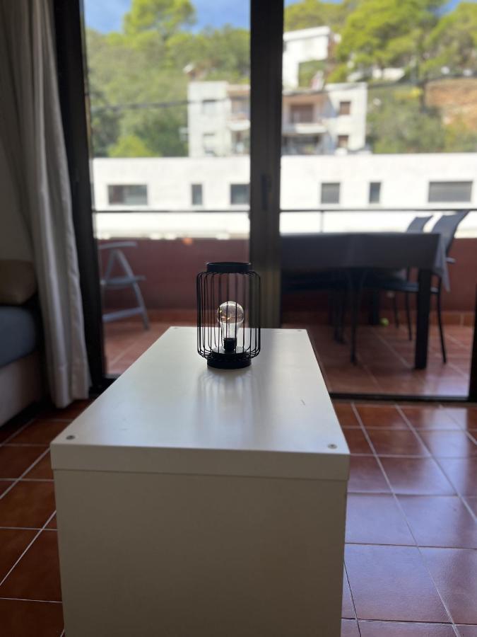 Ap21-Sa Riera Apartment Бегур Екстериор снимка