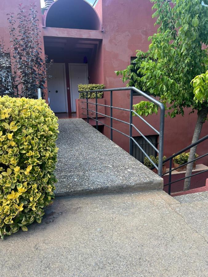 Ap21-Sa Riera Apartment Бегур Екстериор снимка