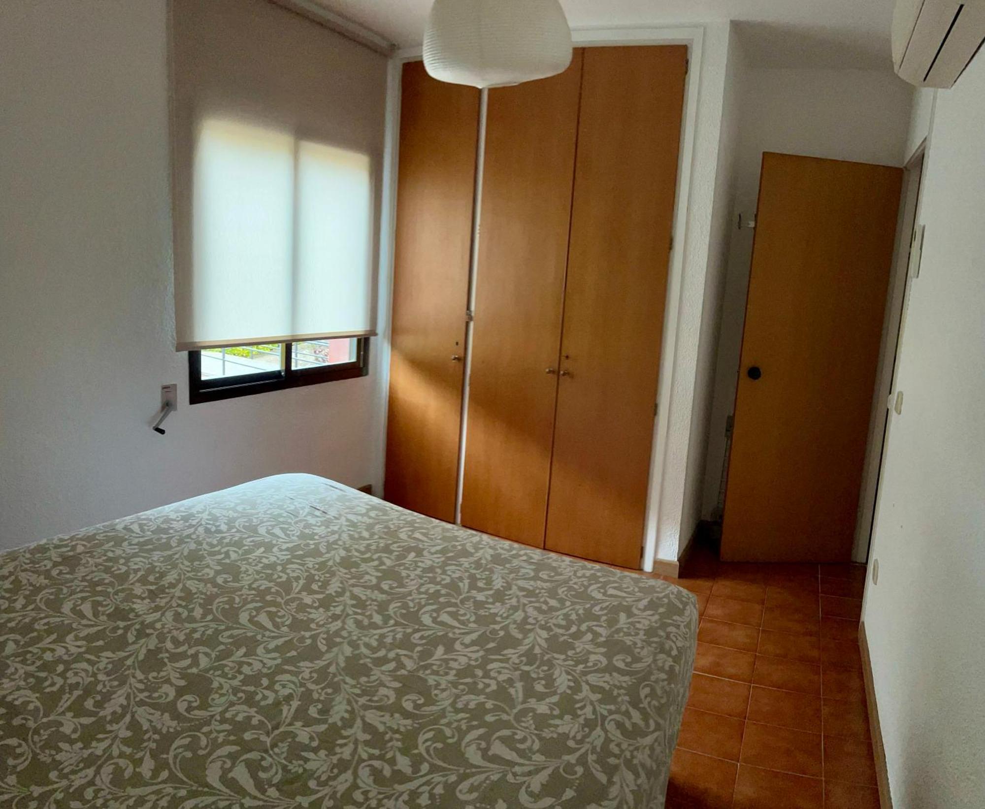 Ap21-Sa Riera Apartment Бегур Екстериор снимка