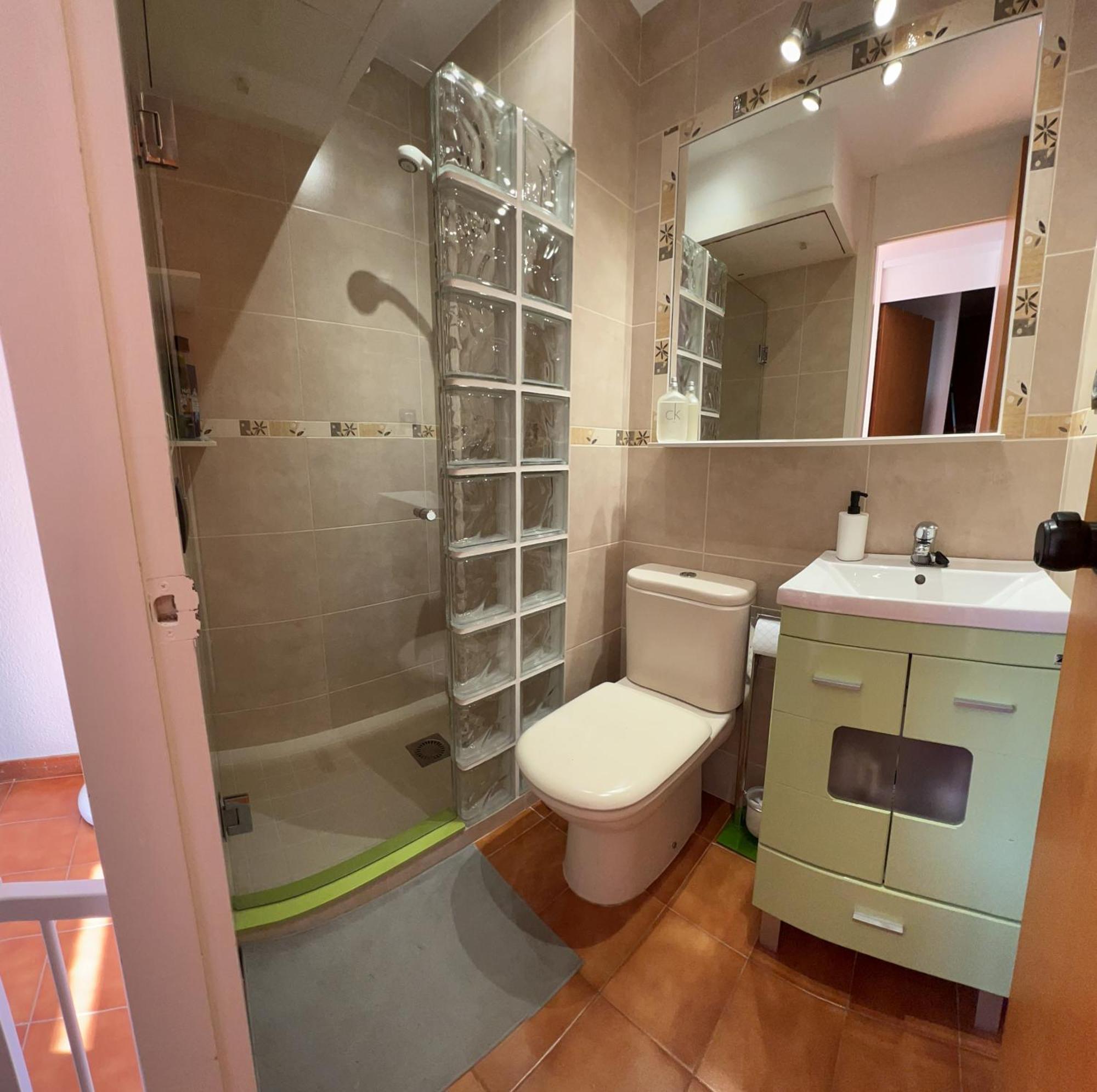 Ap21-Sa Riera Apartment Бегур Екстериор снимка